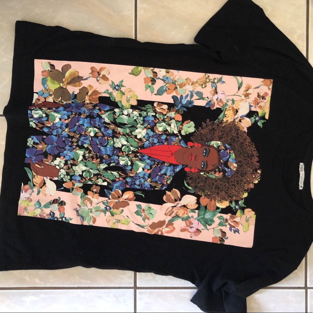 Super cute Zara top